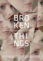plakat filmu Broken Things