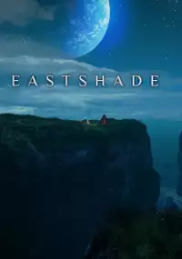 Plakat gry Eastshade