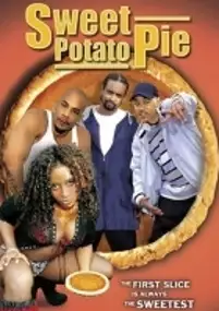 Plakat filmu Sweet Potato Pie