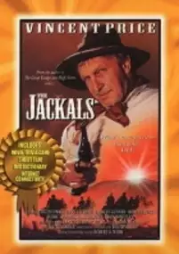 Plakat filmu The Jackals