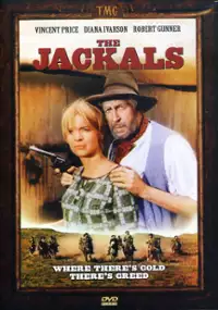 Plakat filmu The Jackals