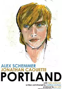 Plakat filmu Portland