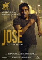 plakat filmu José