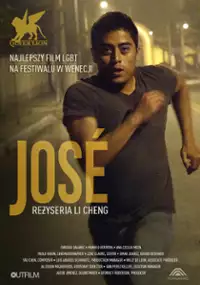 Plakat filmu José