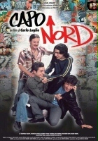 plakat filmu Capo Nord