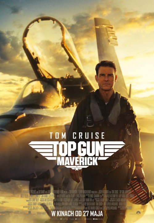 Top Gun: Maverick