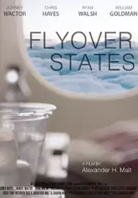 Plakat filmu Flyover States
