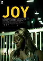 plakat filmu Joy