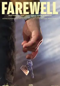 Plakat filmu Farewell