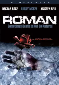 Plakat filmu Roman