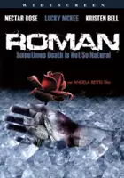 plakat filmu Roman