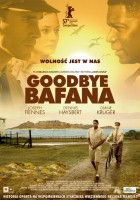 plakat filmu Goodbye Bafana