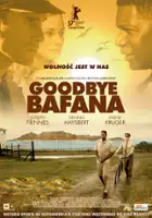 plakat filmu Goodbye Bafana