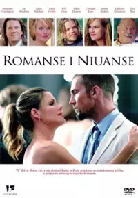 Plakat filmu Romanse i niuanse