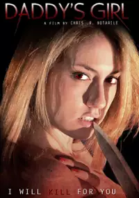 Plakat filmu Daddy's Girl