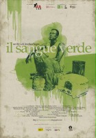 plakat filmu Il Sangue verde