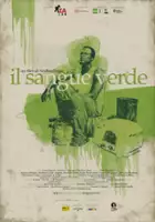 Federico Angelucci / Il Sangue verde