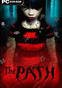 Plakat gry The Path