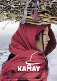 Plakat filmu Kamay