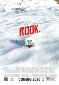 Plakat filmu Rook