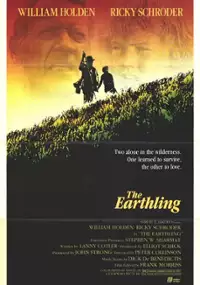 Plakat filmu Syn Ziemi