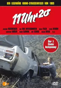 Plakat serialu 11 Uhr 20