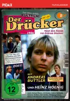plakat filmu Der Drücker