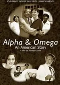 Plakat filmu Alpha & Omega