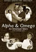 plakat filmu Alpha & Omega
