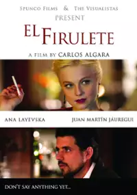 Plakat filmu Firulete