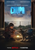 plakat filmu Chupa
