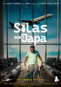 Plakat filmu Silas Wan Japa