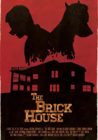 Plakat filmu The Brick House