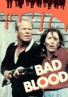plakat filmu Bad Blood