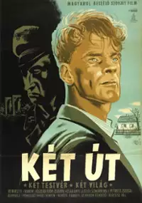 Plakat filmu Synoviya