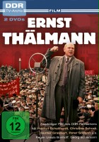 plakat filmu Ernst Thälmann