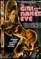 plakat filmu The Girl from the Naked Eye