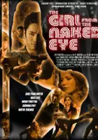 plakat filmu The Girl from the Naked Eye