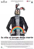 plakat filmu La Vita al tempo della morte