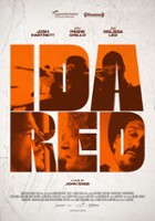 plakat filmu Ida Red