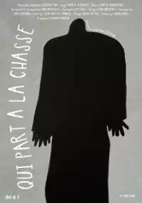Plakat filmu Polowanie