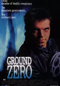 Plakat filmu Raport