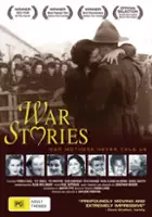 Robin Laing / Historie wojenne, których nie opowiedziały nam nasze matki