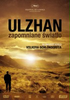 plakat filmu Ulzhan. Zapomniane światło