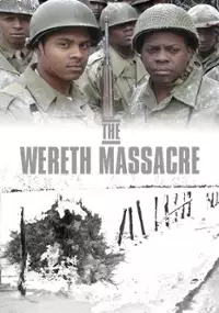 Plakat filmu The Wereth Eleven