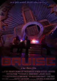 Plakat filmu Bruise