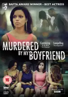 plakat filmu Murdered by My Boyfriend