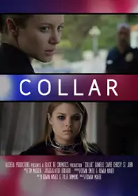Plakat filmu Collar