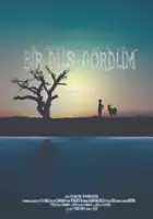 plakat filmu Bir Düş Gördüm