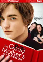 plakat filmu The Bad Mother's Handbook